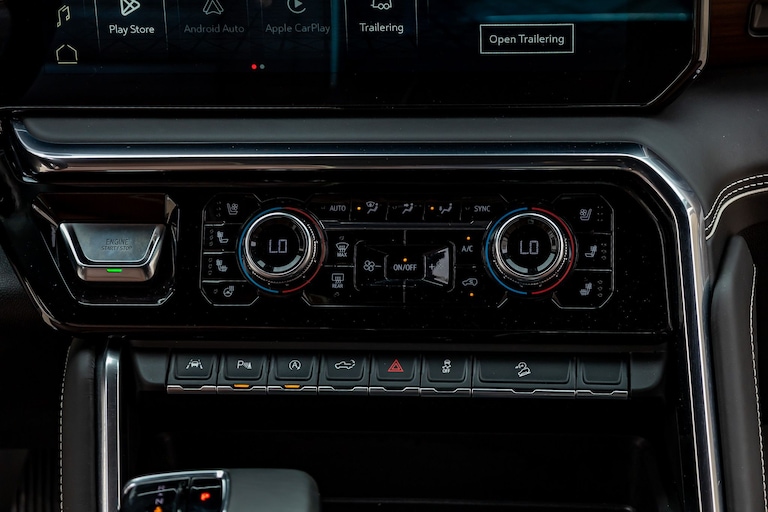 Gallery image 4 for GMC Sierra Denali Ultimate